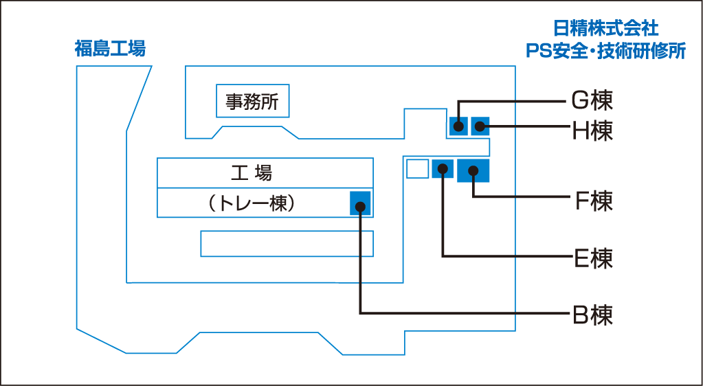 敷地図